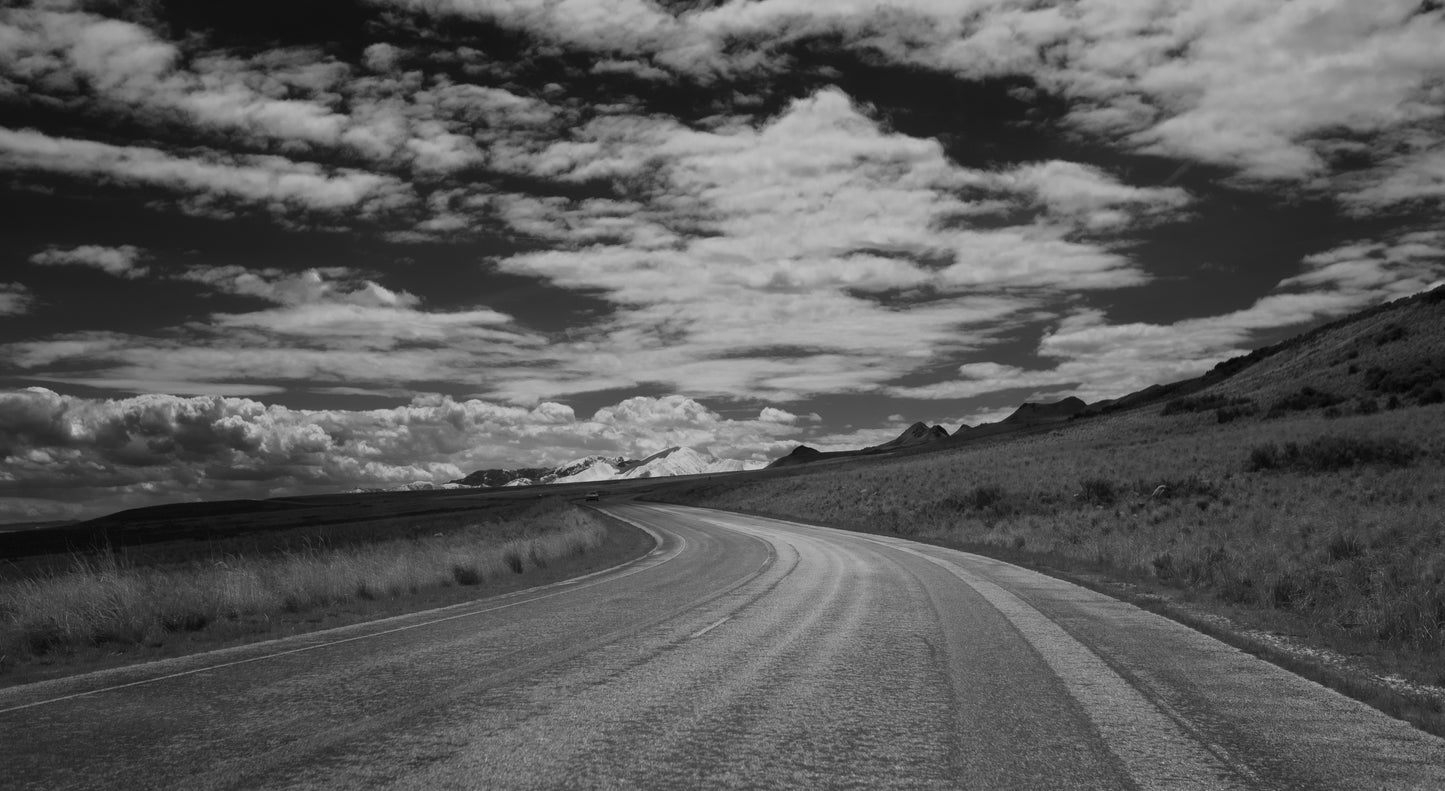 Island Road